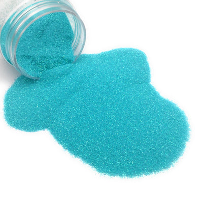 ARTIC BLUE Ultra Fine Loose Glitter
