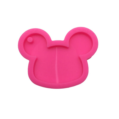 Mouse Hat Silicone Mold